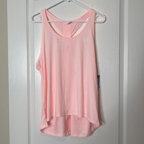 Under Armour UA Knockout Tank Top XL - Picture 1 of 16